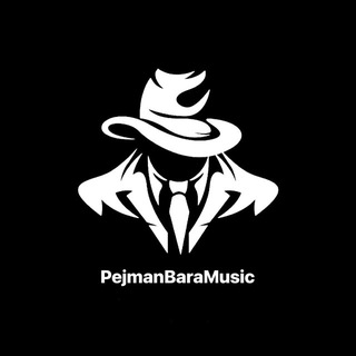 Telegram profile photo for Pejmanbaramusic 🎧🌍🎶✨