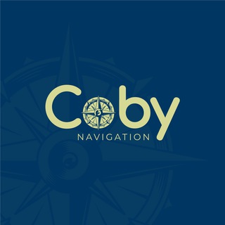Telegram profile photo for Coby Navigation