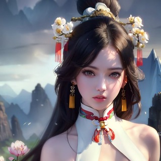 Telegram profile photo for 超级福利频道导航
