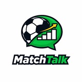 Telegram profile photo for MatchTalk Community