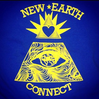 Telegram profile photo for New Earth Connect