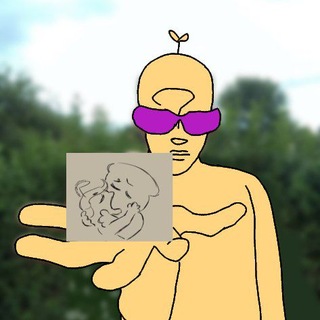 Telegram profile photo for Райя 2.0