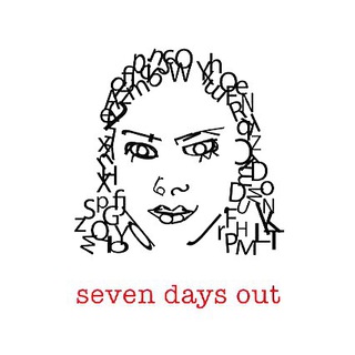 Telegram profile photo for seven days out