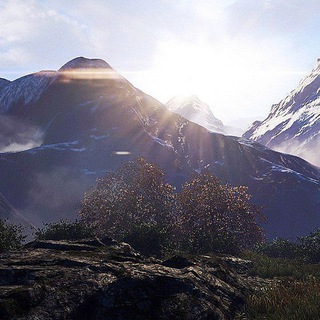 Telegram profile photo for Будь в курсе, Алтай