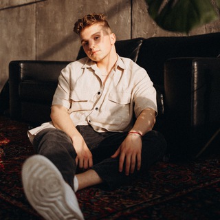Telegram profile photo for михáйло
