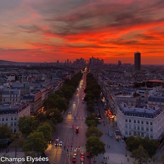 Telegram profile photo for La langue française || Hussein Akhtar | الفرنسية مع حسين
