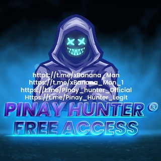 Telegram profile photo for PINAY HUNTER 4.0