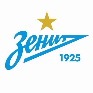 Telegram profile photo for ФК Зенит