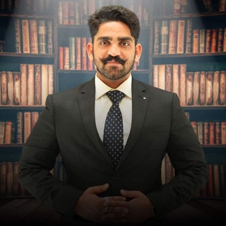 Telegram profile photo for Rajasthan english by arjun sir🖋📚🇮🇳