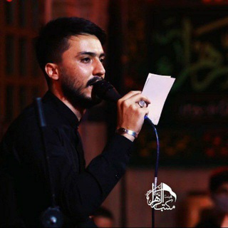 Telegram profile photo for ✔سید عباس محمدی موسوی✔