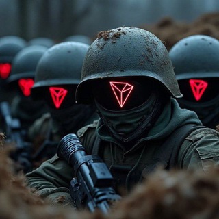 Telegram profile photo for THE $TRONCHES