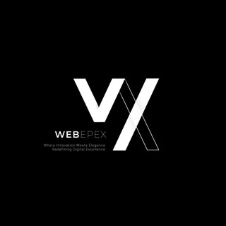 Telegram profile photo for WebEpex 🔥