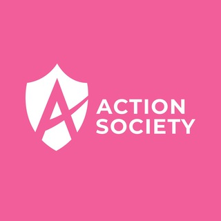 Telegram profile photo for Action Society