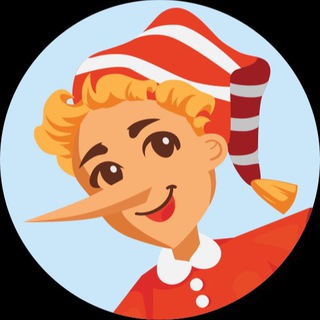 Telegram profile photo for Детский сад 23 «Золотой ключик»