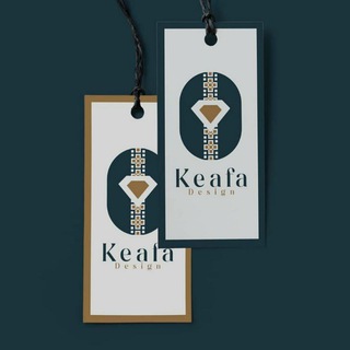 Telegram profile photo for Keafa Design