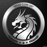 Telegram profile photo for Trade coin 247