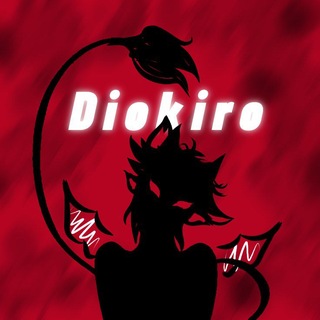 Telegram profile photo for -𝐷𝑖𝑜𝑘𝓲𝓻𝓸-🏹