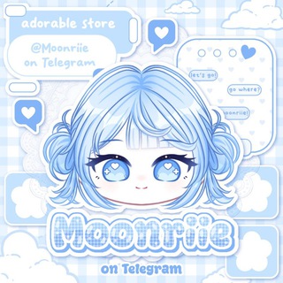 Telegram profile photo for ˖ ࣪ ∗ TELEPREM 53K, STARS 16K, JASA NFT!
