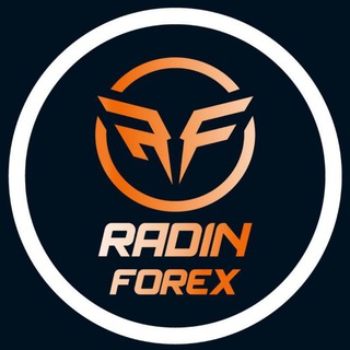 Telegram profile photo for سیگنال فارکس RADIN