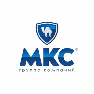 Telegram profile photo for Группа компаний «МКС»
