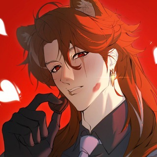 Telegram profile photo for Заказы Georska