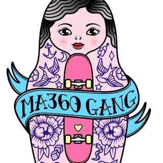 Telegram profile photo for Ma360Gang