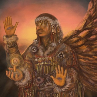 Telegram profile photo for ТВОРЧЕСКИЙ ТАЙНИК