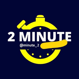 Telegram profile photo for 2 minute