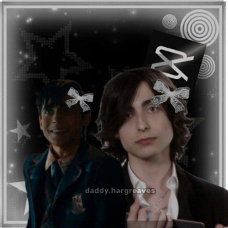 Telegram profile photo for ☕️daddy.Hargreaves☕️