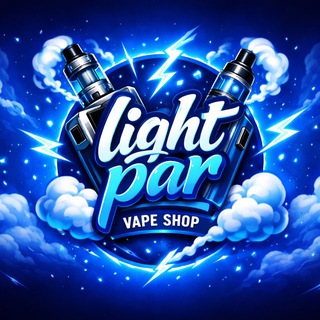 Telegram profile photo for LIGHT PAR