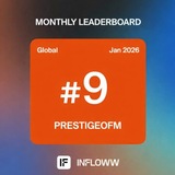 Telegram profile photo for Prestige Chatters