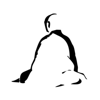 Telegram profile photo for Дзен в Москве — медитация дзадзен