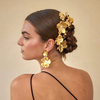 Telegram profile photo for طلای ژوتم-پاساژ طالقانی