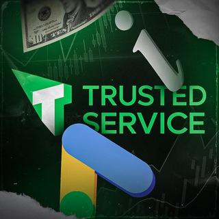 Telegram profile photo for INFO CHANNEL TRUSTED SERVICE