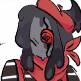 Telegram profile photo for ꥟̷T̷w̷i̷s̷t̷e̷d̷!̷ʇolꓭ