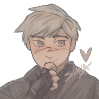 Telegram profile photo for АРХИВ суна главная фанатка тины и квакити