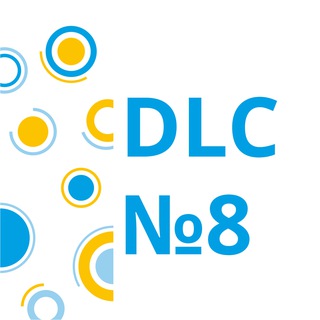 Telegram profile photo for DLC (ДЛС) №8 Музиківська СТГ