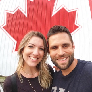 Telegram profile photo for Amigos do TWOCANADA