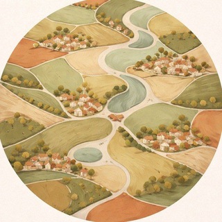Telegram profile photo for Քաղաքի եւ գյուղի