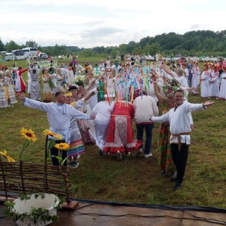 Telegram profile photo for Комитет по культуре и национальной политике Новокузнецкого муниципального округа