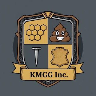 Telegram profile photo for КМГГ Inc.