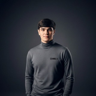 Telegram profile photo for 𝚂𝙷𝙰𝙺𝙷𝙱𝙾𝚉 𝙱𝙻𝙾𝙶 | 𝗖𝗛𝗜𝗫𝗘𝗟 𝗧𝗝