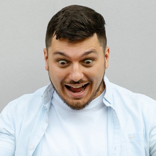 Telegram profile photo for Бизнес-разборы Прага