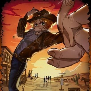 Telegram profile photo for CАМЫЙ культурный телеграм канал нашего многоуважаемого Гогорида