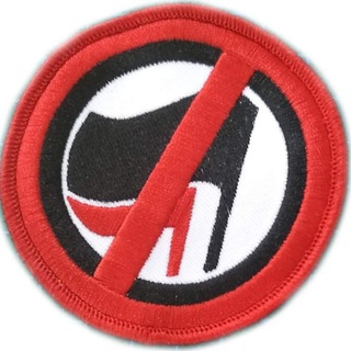 Telegram profile photo for Anti Progressive Praxis