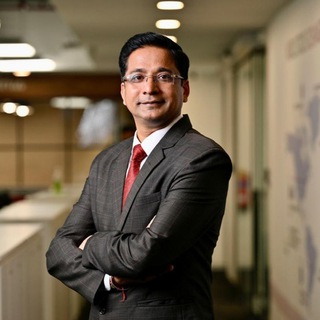 Telegram profile photo for Rajesh Palviya™