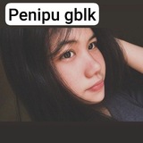 Telegram profile photo for PENIPU @.evxiIe