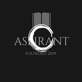 Telegram profile photo for ASPIRANTIAS UPSC 2024