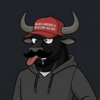 Telegram group profile photo for Poor Goat