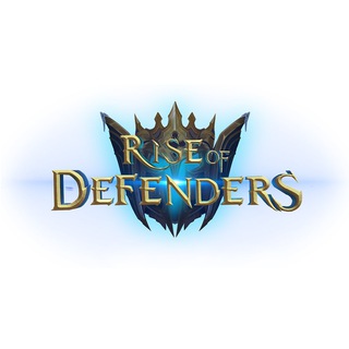 Telegram group profile photo for Rise Of Defenders ThaiLand